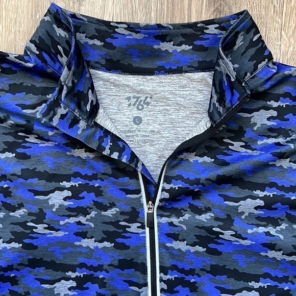 1764 Other - GOLF Long Sleeve Made By 1764